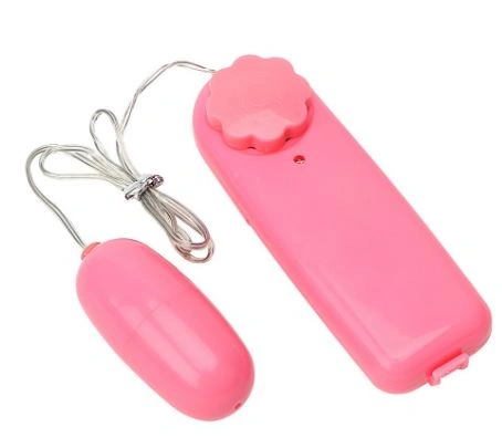 HUEVO VIBRADOR SENCILLO PILA (Ref:1368)