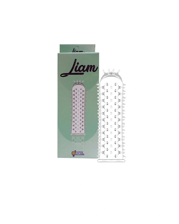 FUNDA PENE LIAM 12.5CM (Ref:1234)