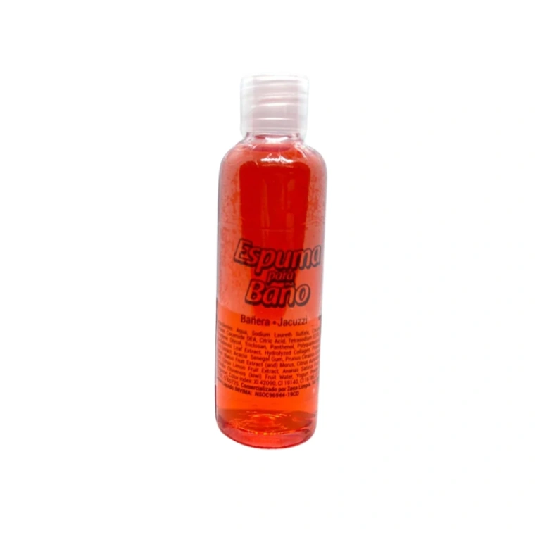 BURBUJA DE AMOR X60 ML (Ref:1537)