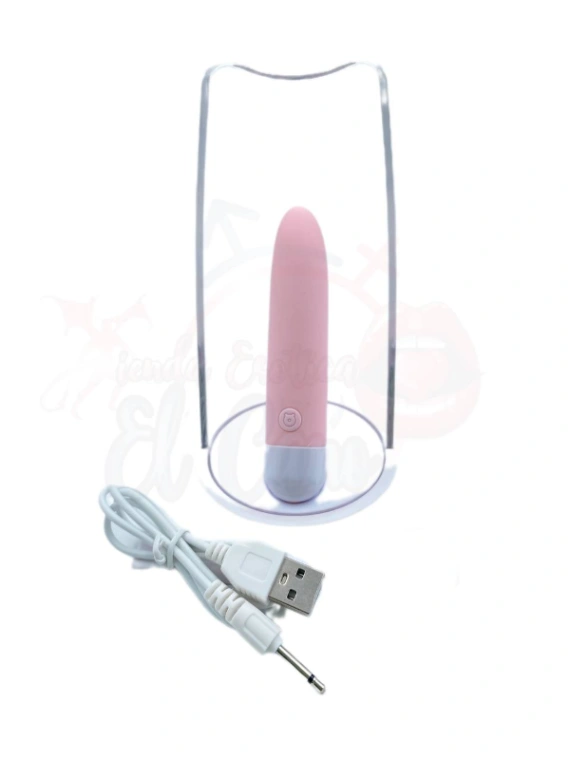 BALA USB SILICONA