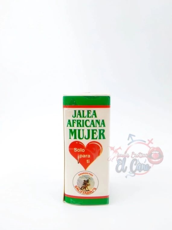 JALEA AFRICANA MUJER (Ref:6016)