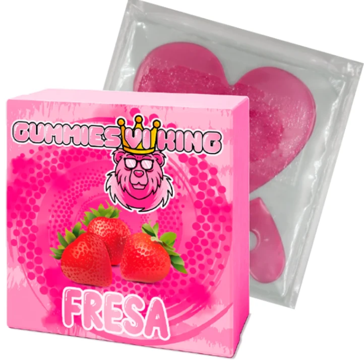 LENCERIA PANTY COMESTIBLE (Ref:41001)