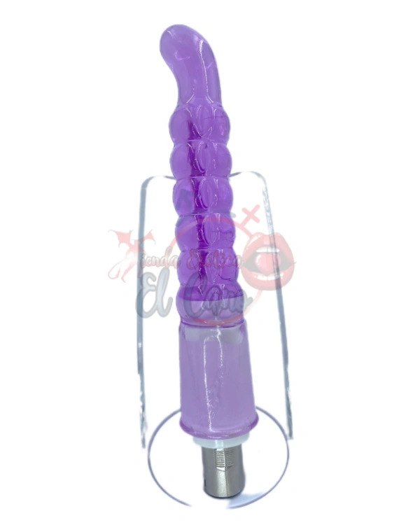 Dildo Repuesto Sex Machine Urion