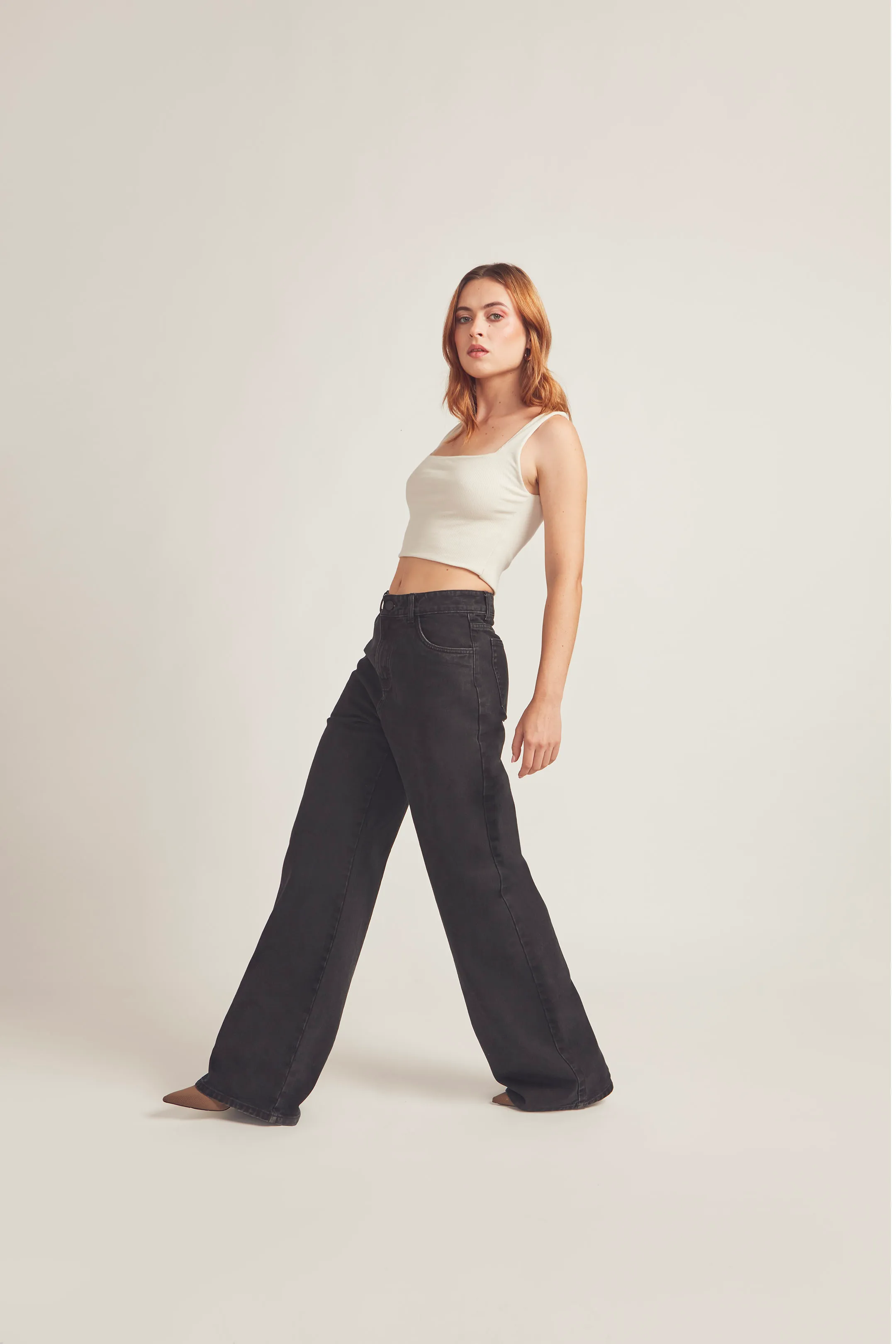 Jean WideLeg Karen