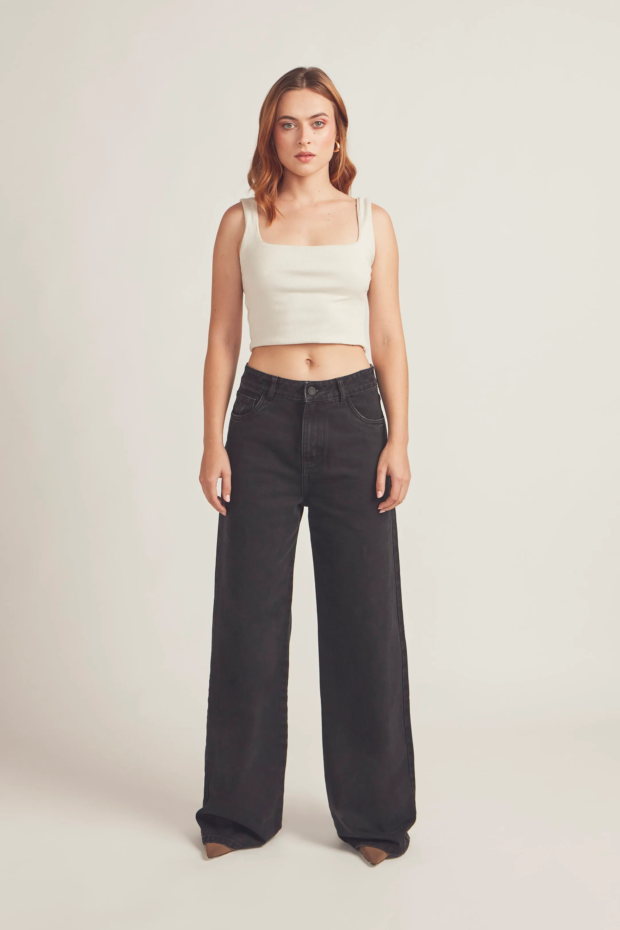Jean WideLeg Karen