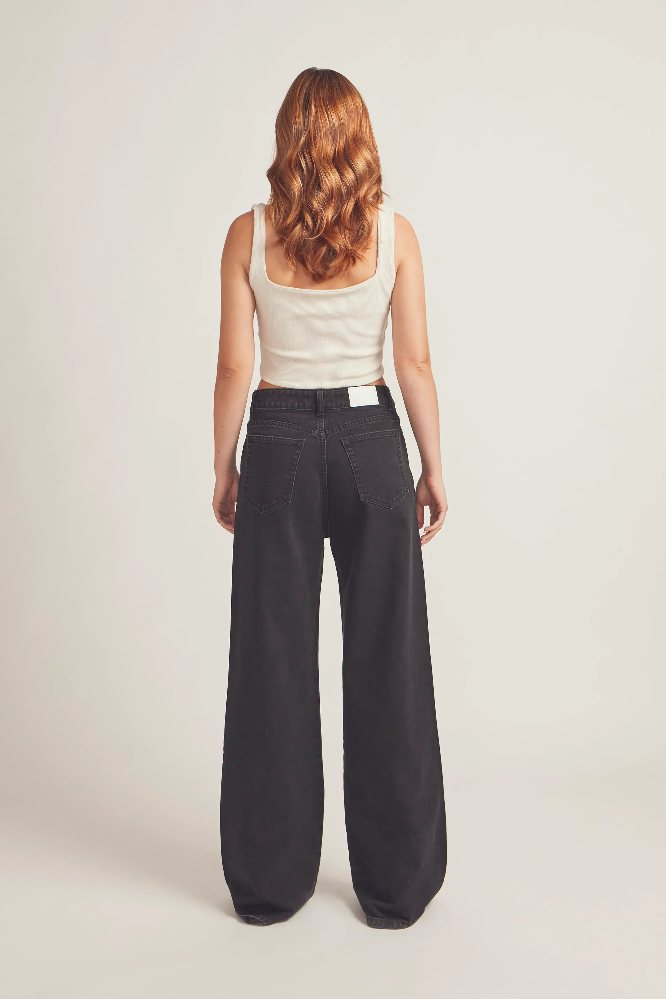 Jean WideLeg Karen
