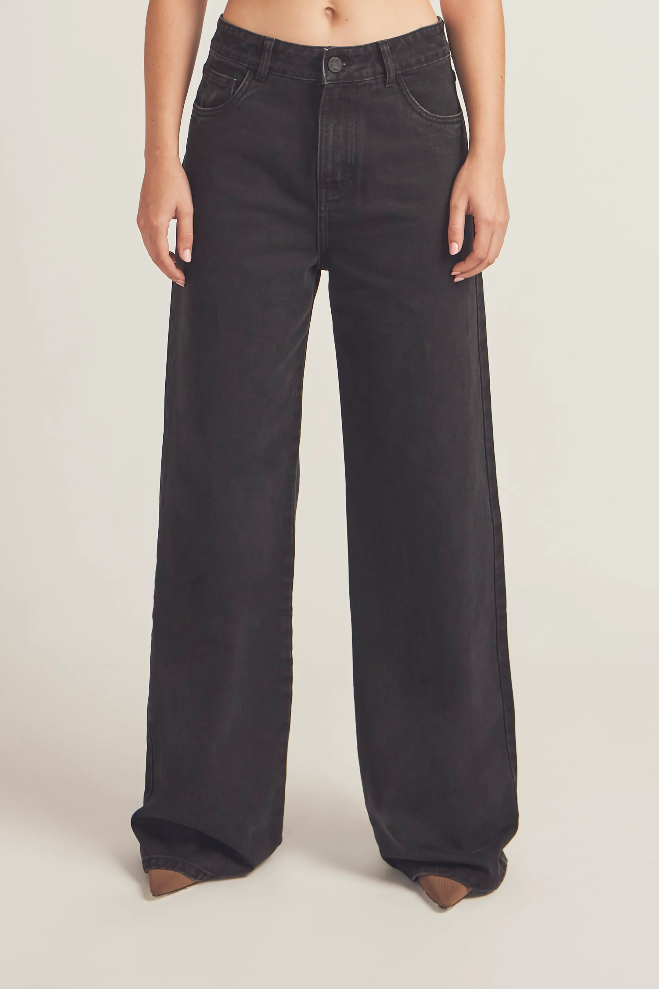 Jean WideLeg Karen