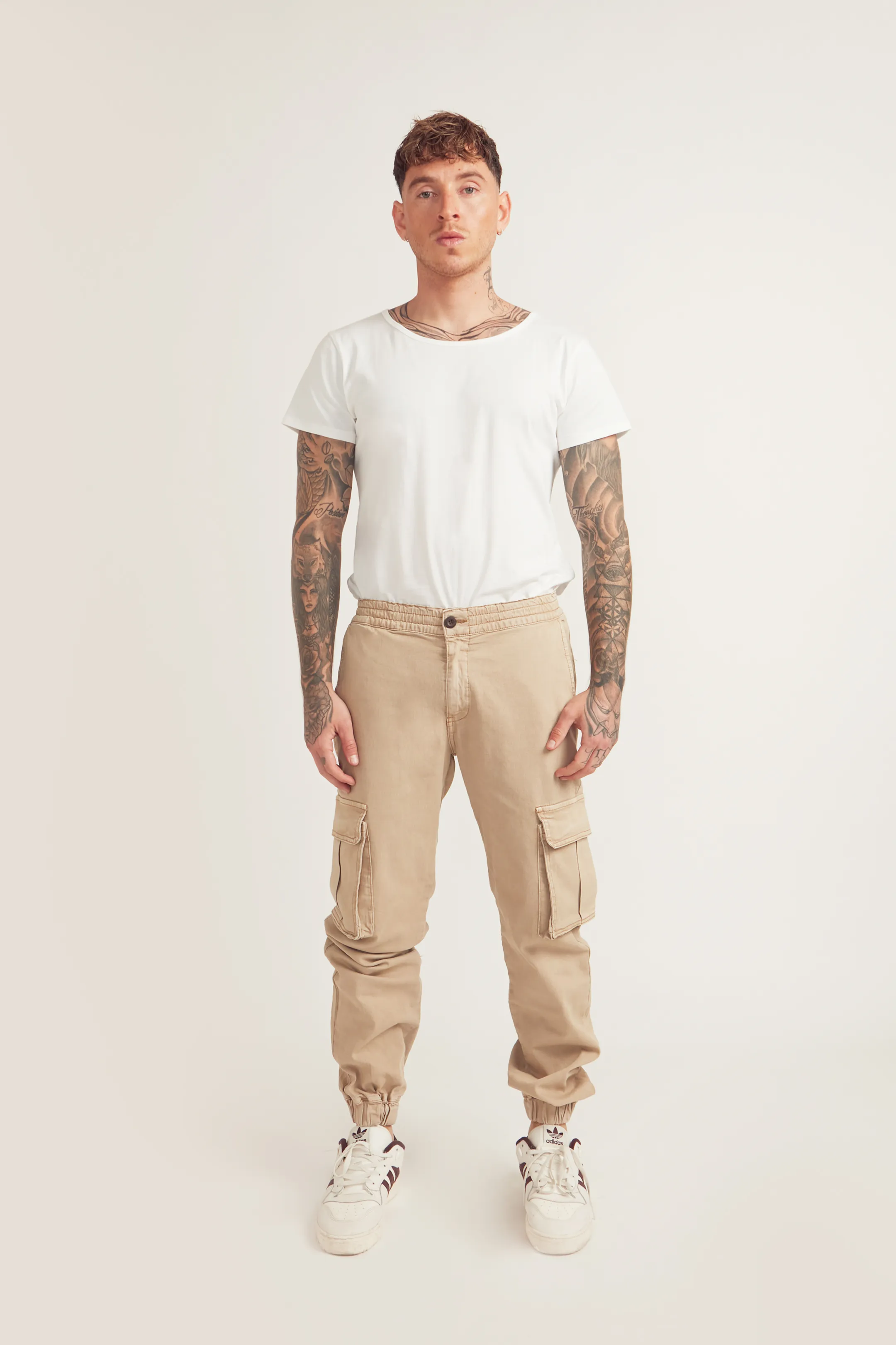Jogger Cargo Sasha
