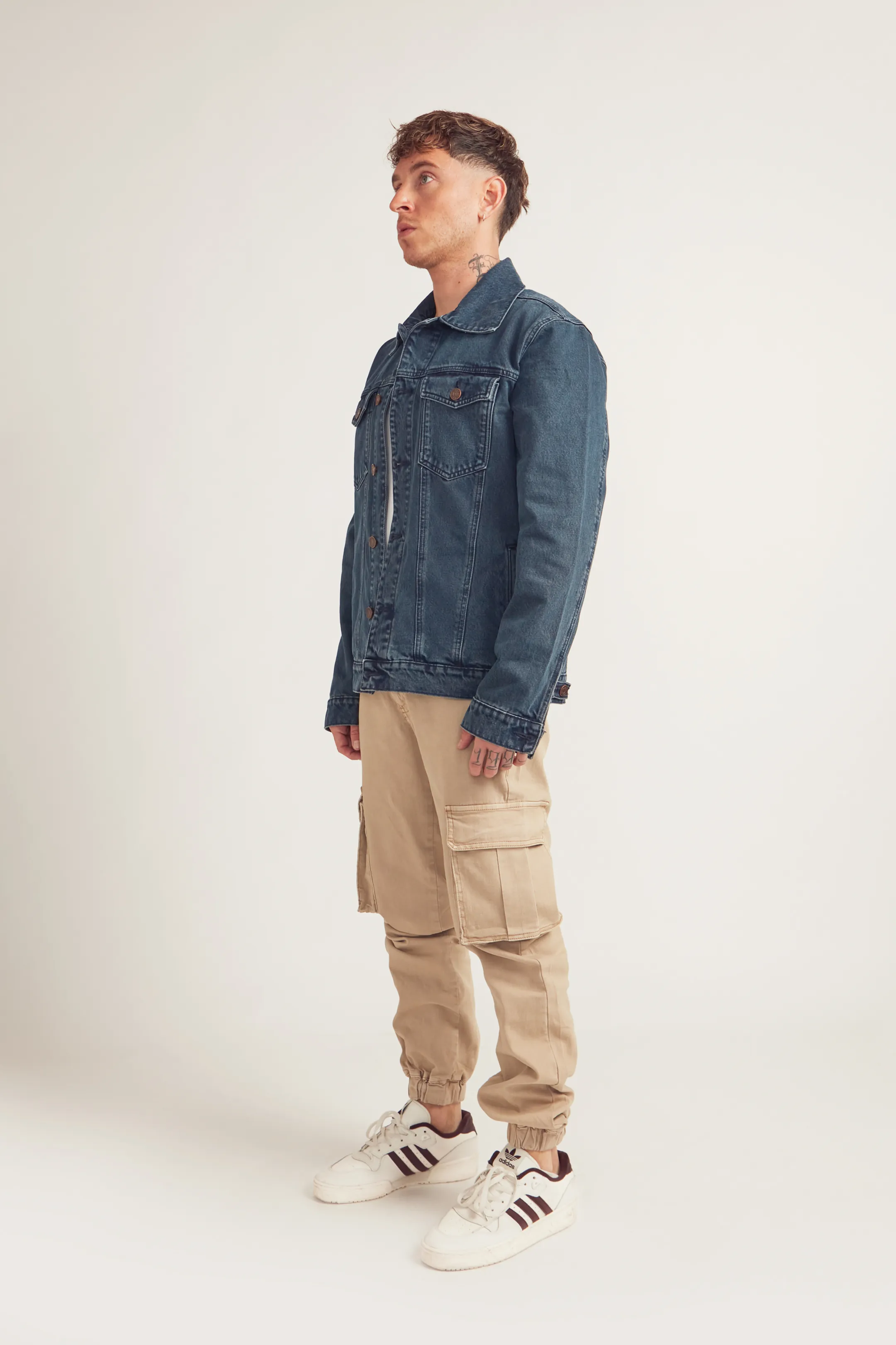 Jogger Cargo Sasha
