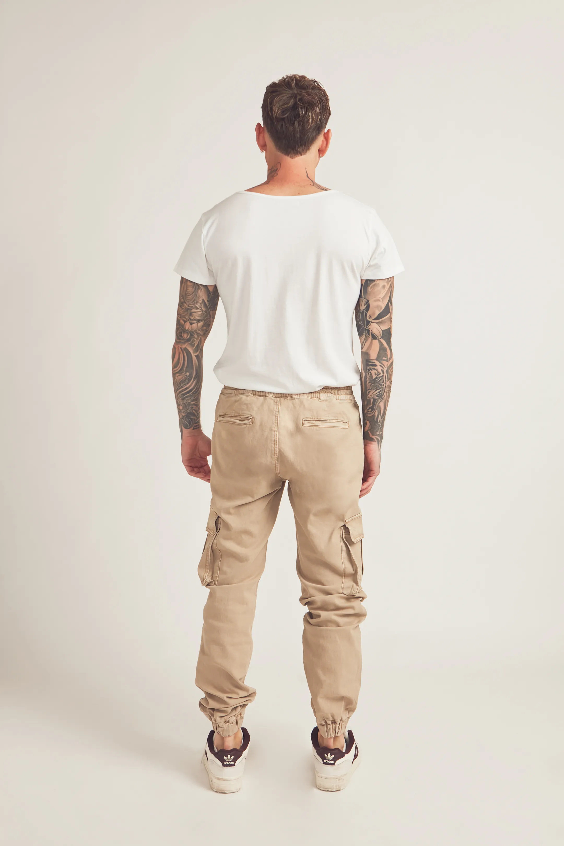Jogger Cargo Sasha