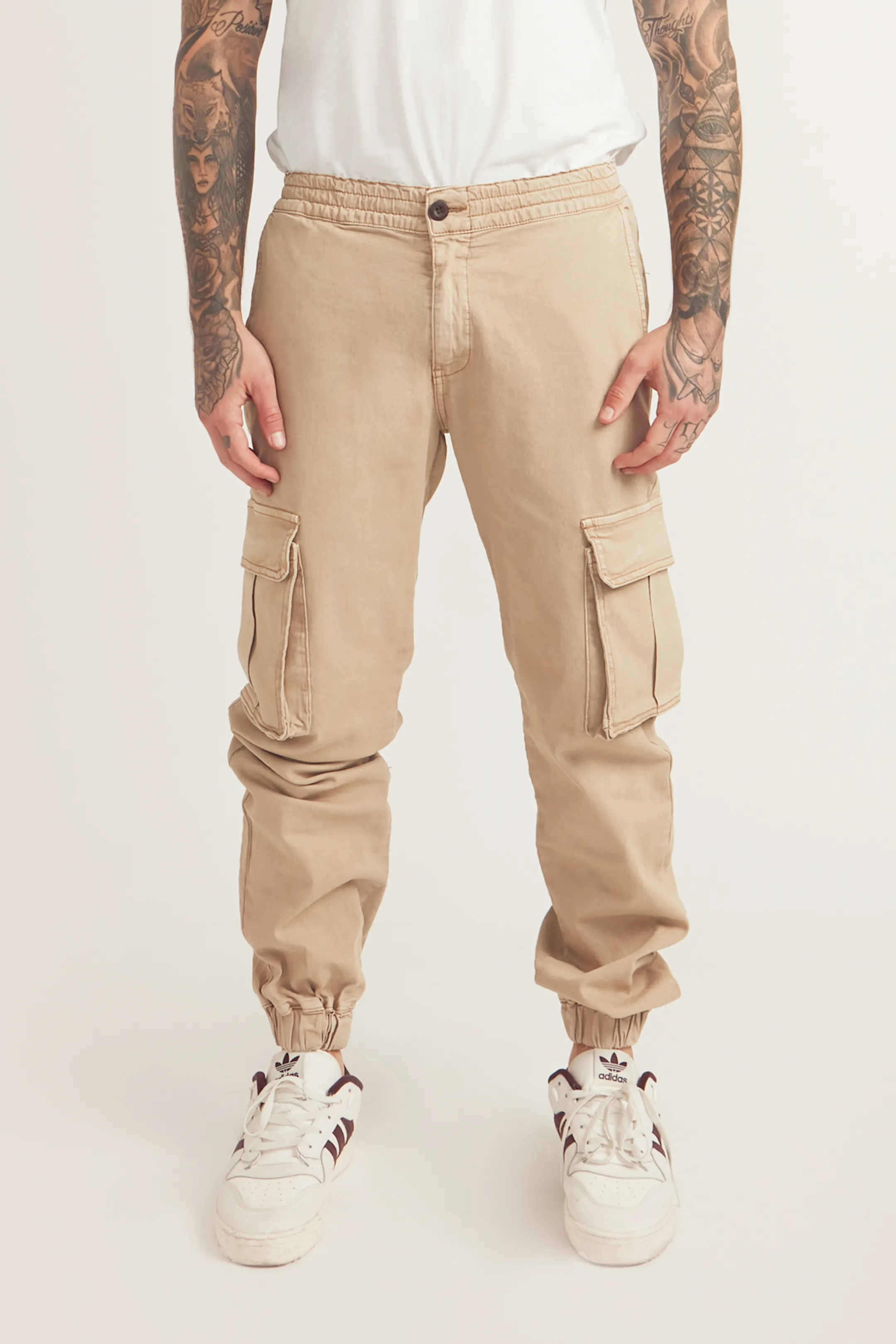 Jogger Cargo Sasha