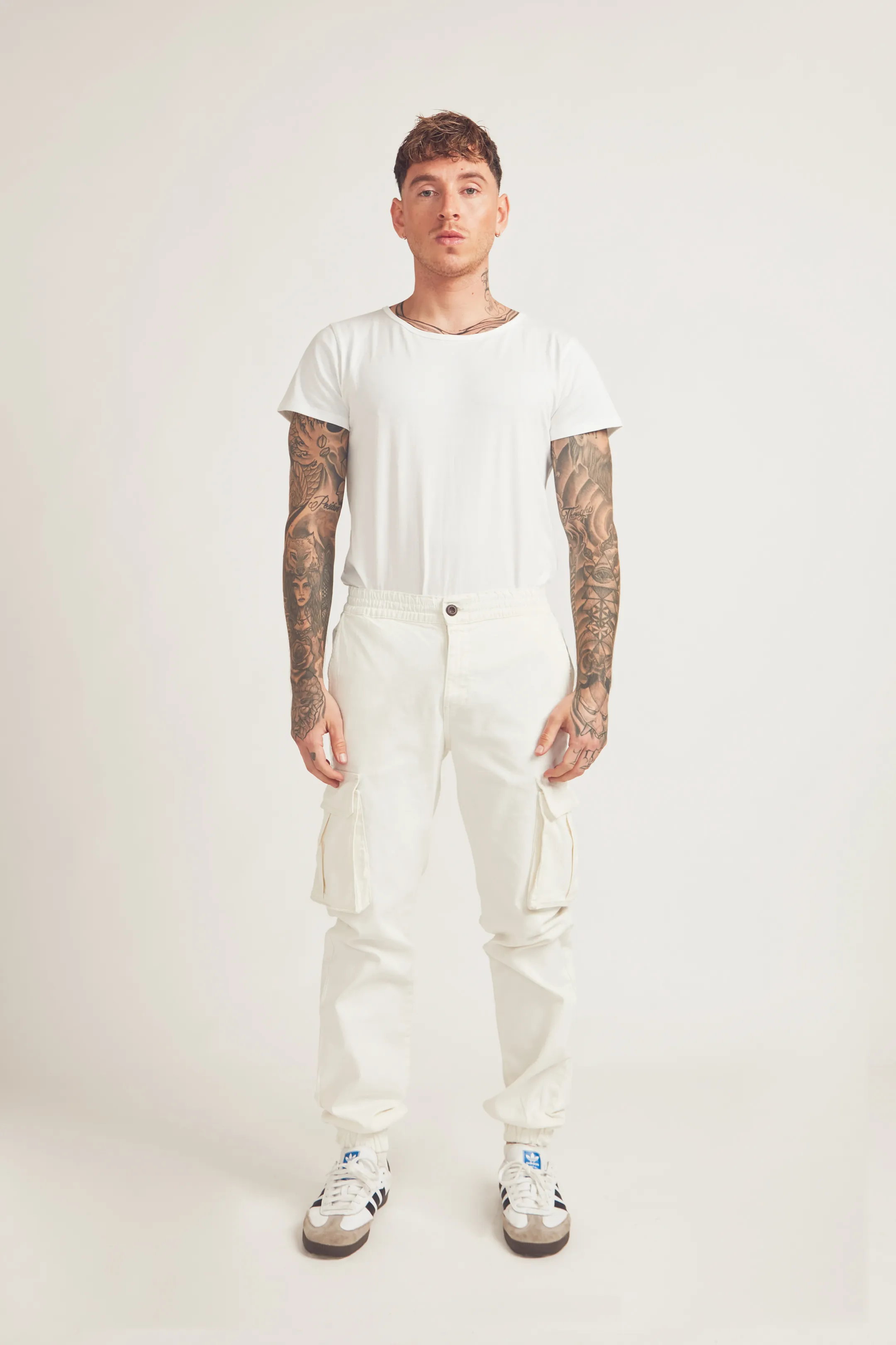 Jogger Cargo Sasha