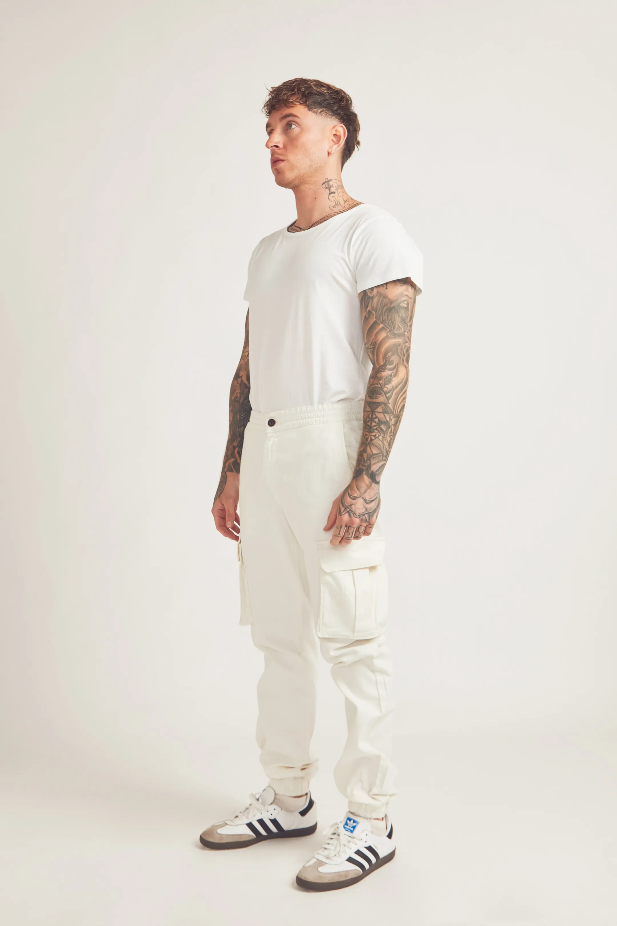 Jogger Cargo Sasha