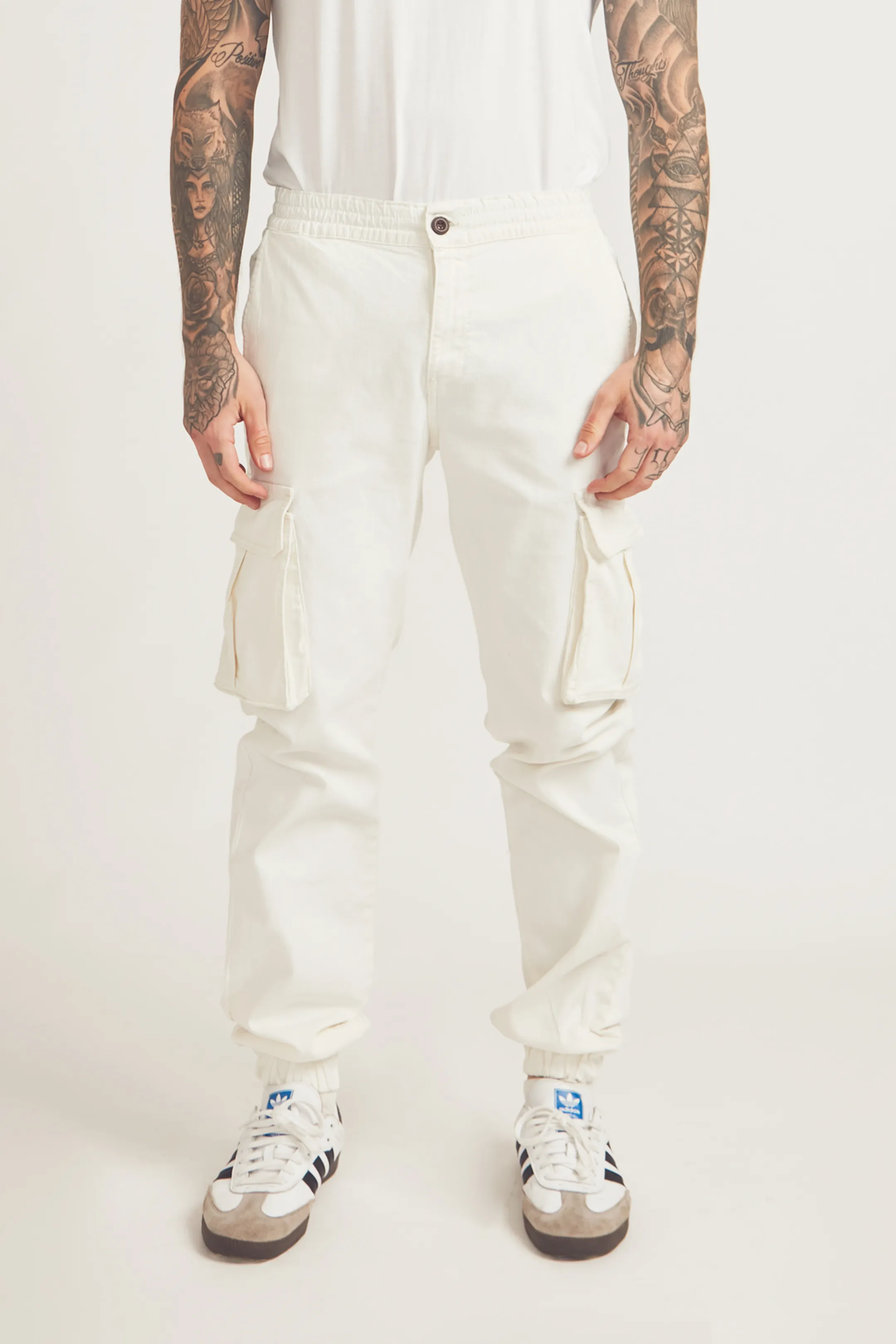 Jogger Cargo Sasha