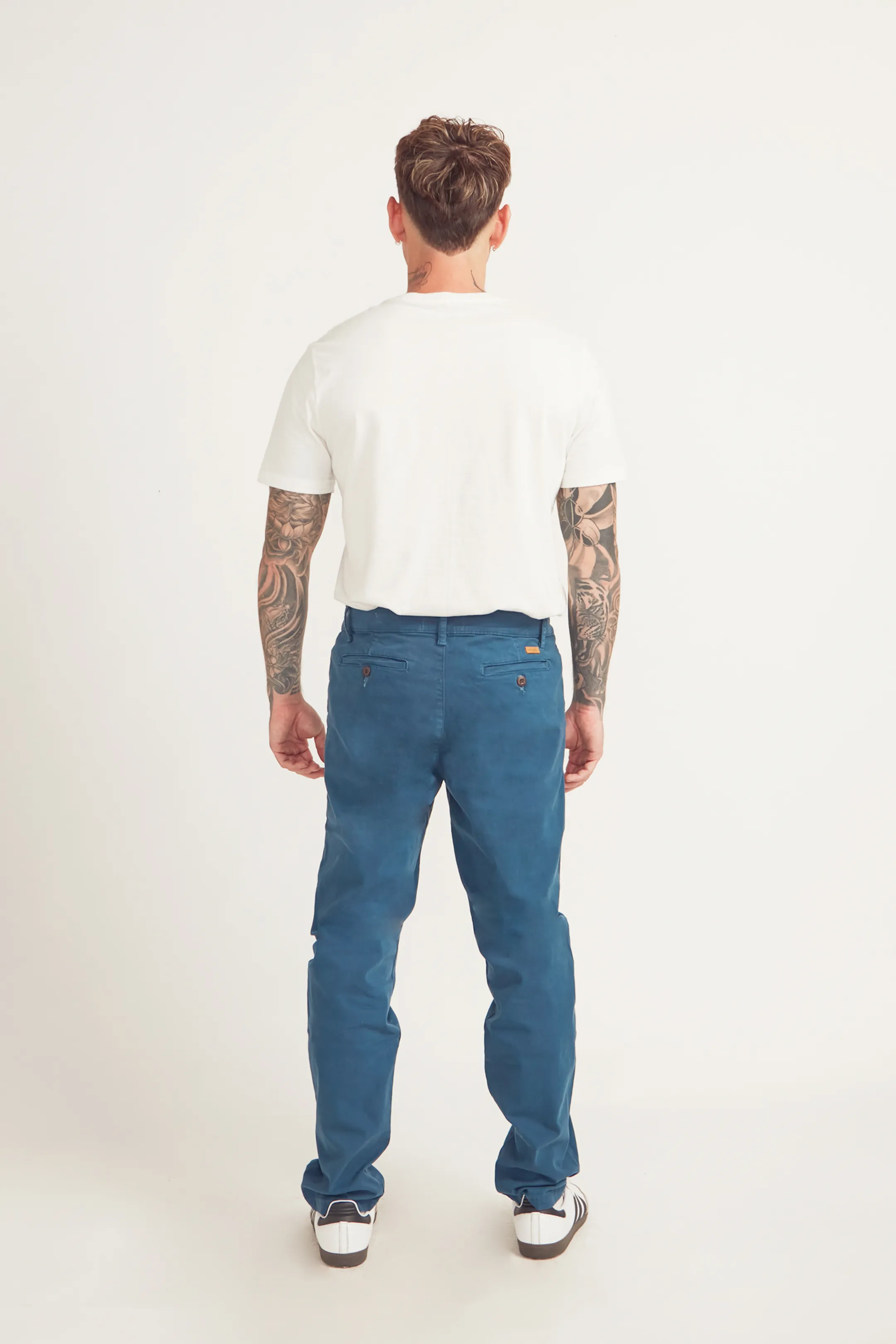 Pantalón Chino Fred Classic