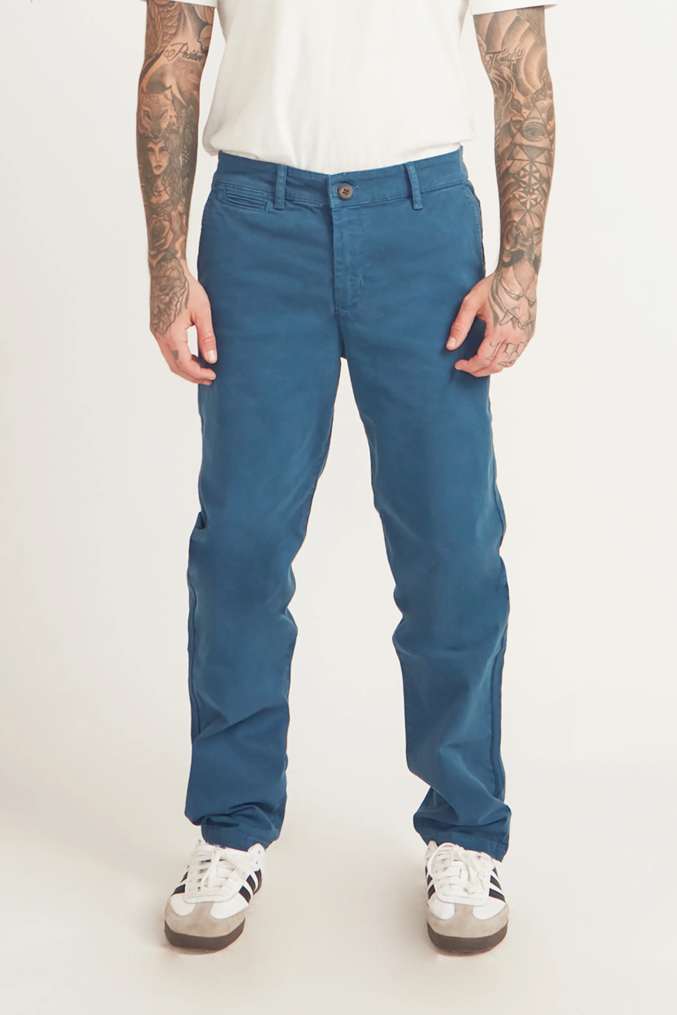 Pantalón Chino Fred Classic