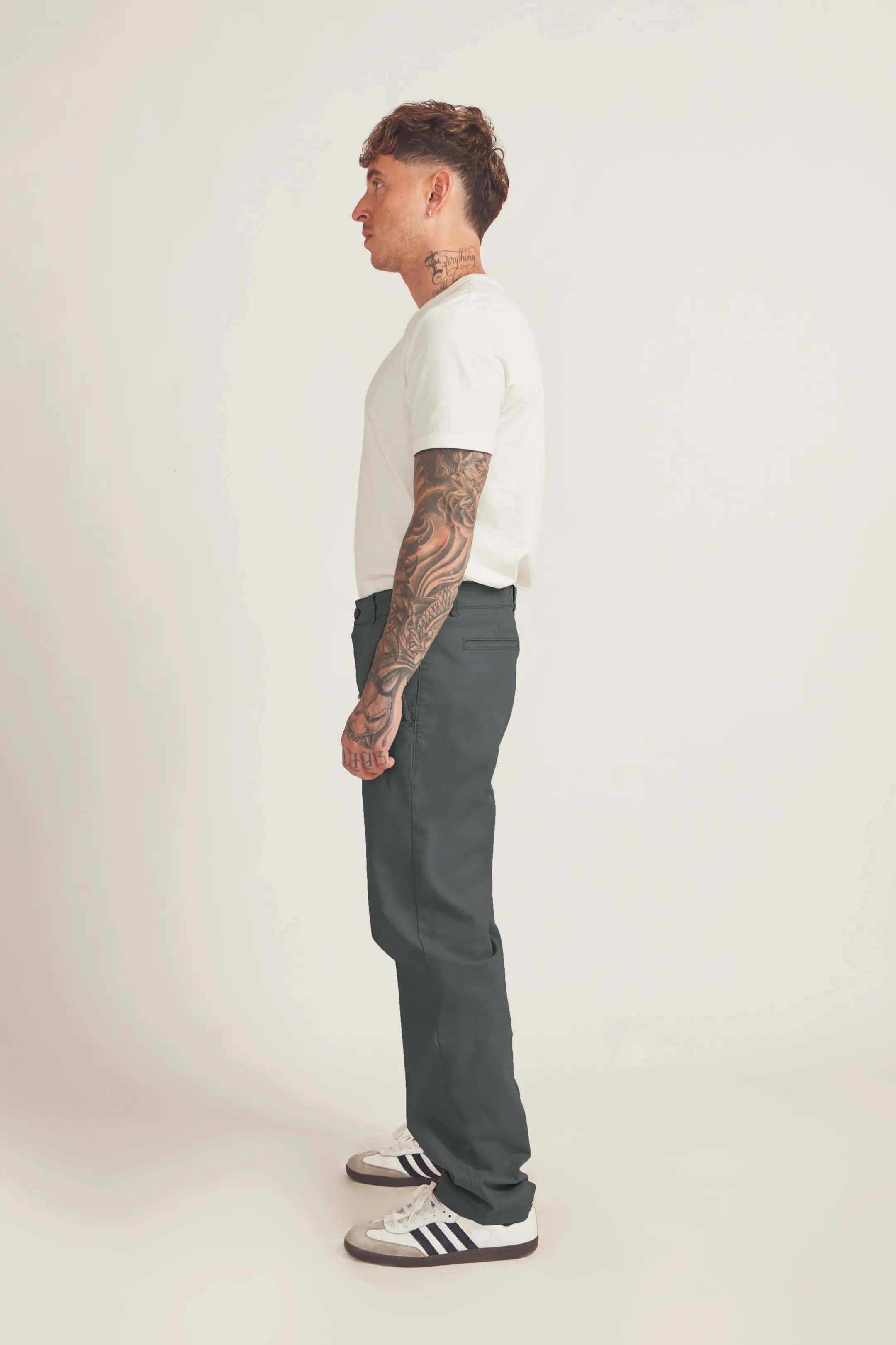 Pantalón Chino Fred Classic