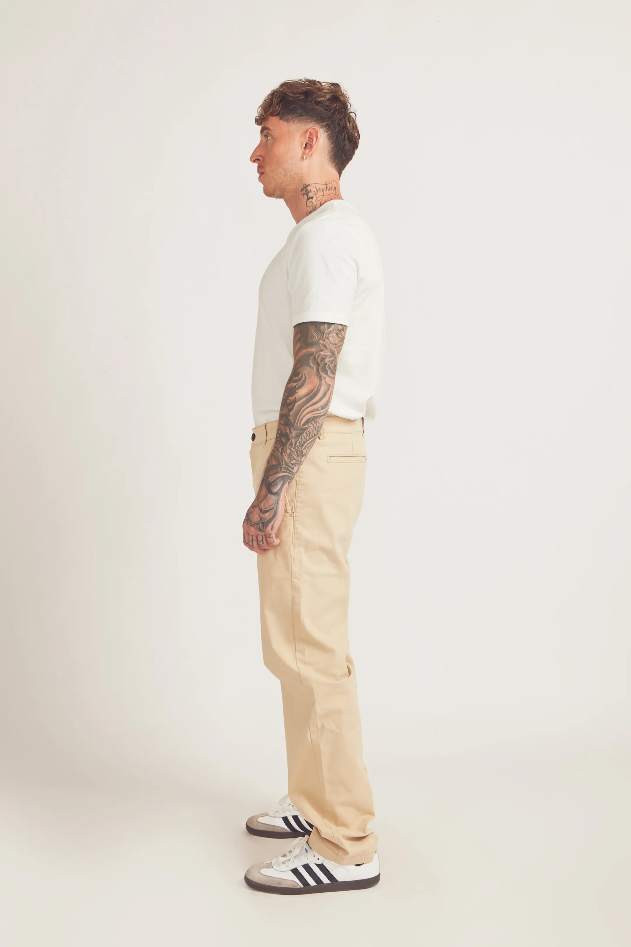 Pantalón Chino Fred Classic