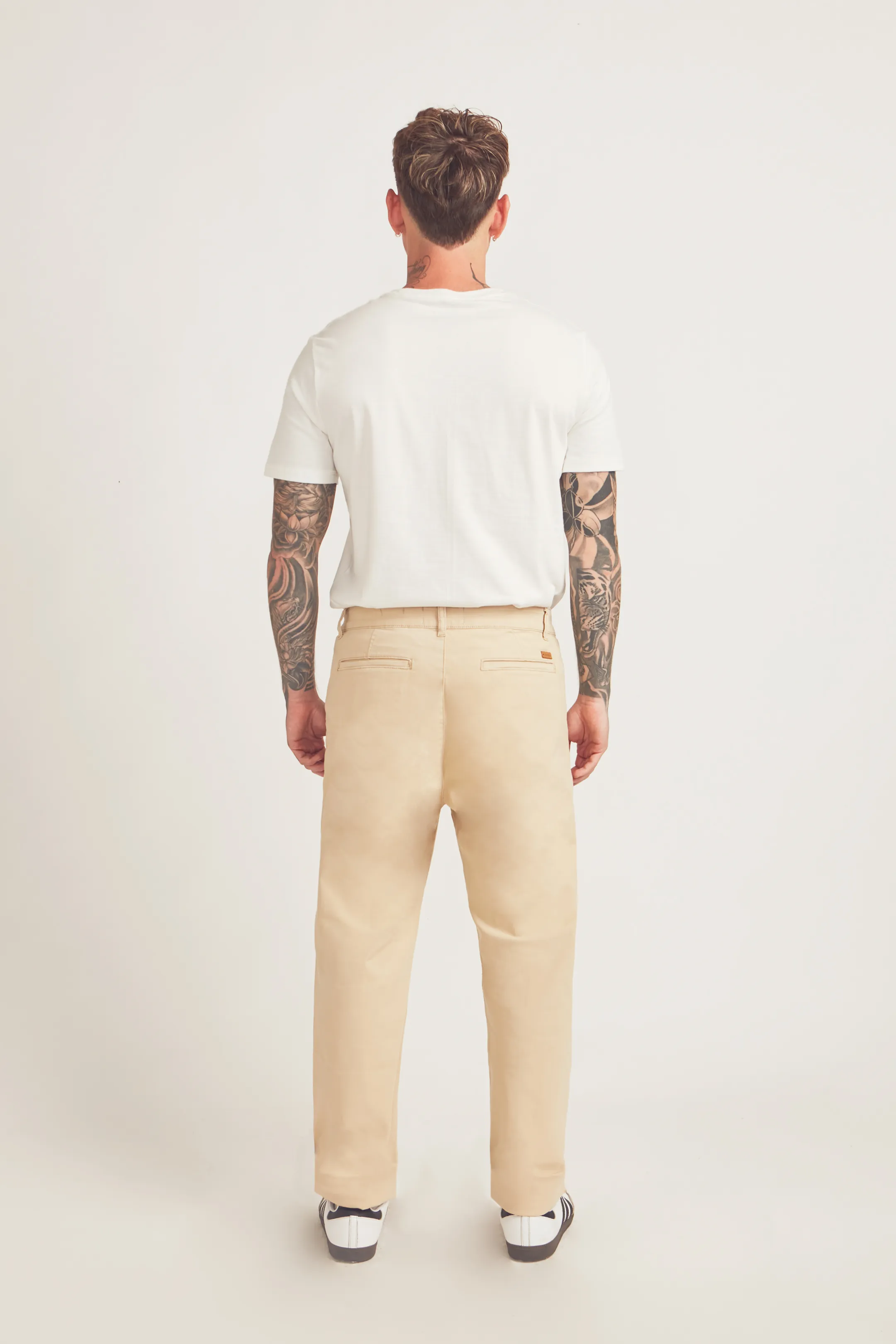 Pantalón Chino Fred Classic