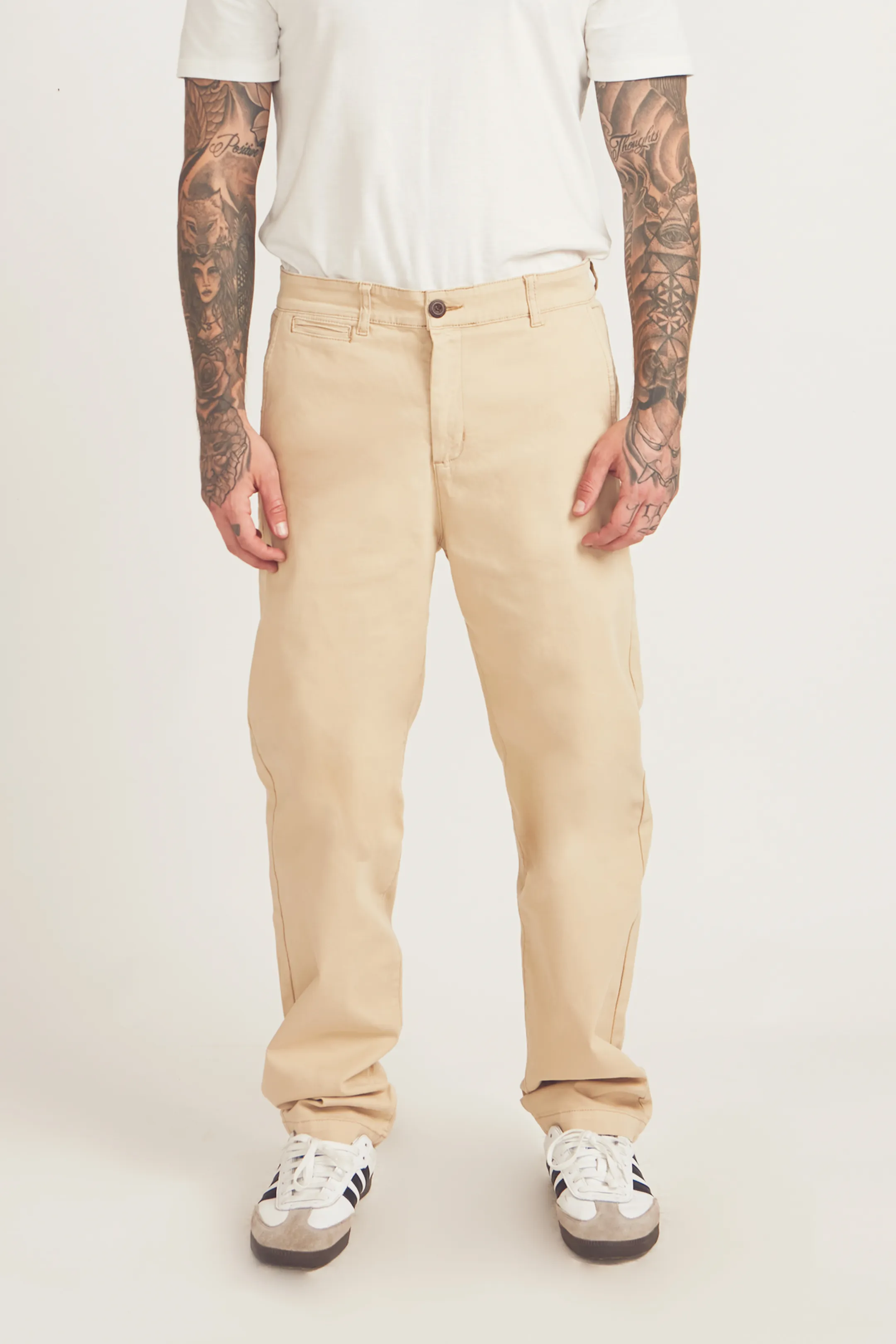 Pantalón Chino Fred Classic