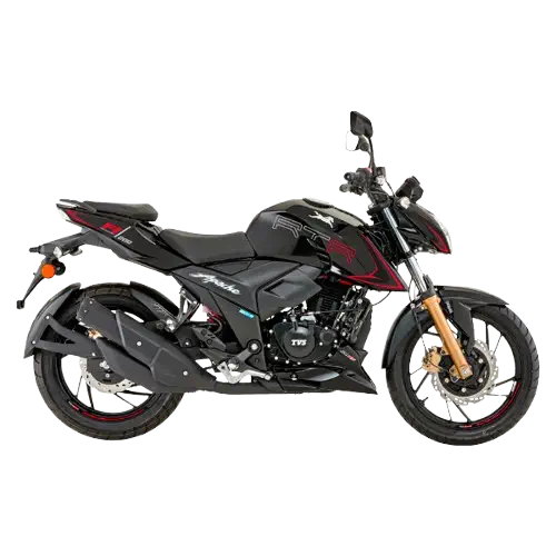 APACHE RTR 160 4V XC FI
