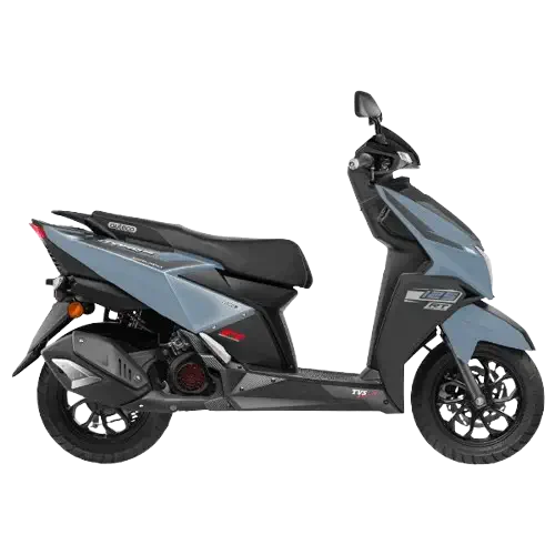 NTORQ 125 XCONNECT FI