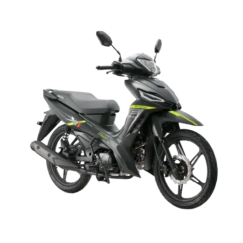 ADVANCE X1 FI 125 TK