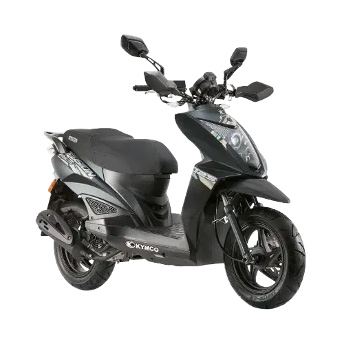 AGILITY FUSION TRAKKU