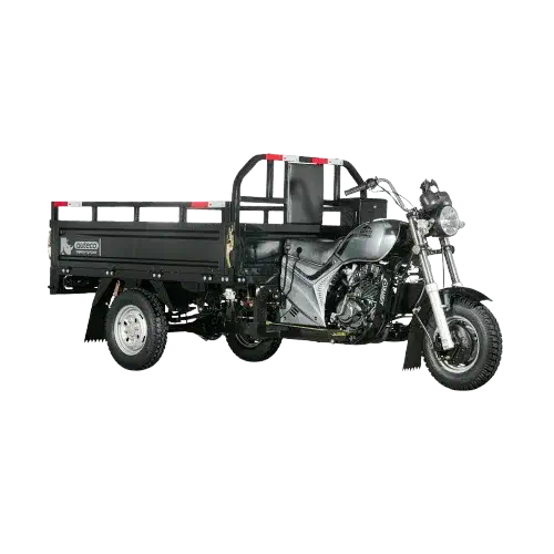 TRICARGO 200 REFRIGERADO POR ACEITE