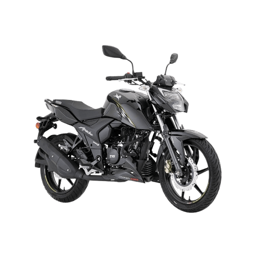 APACHE 160 CARBURADA ABS