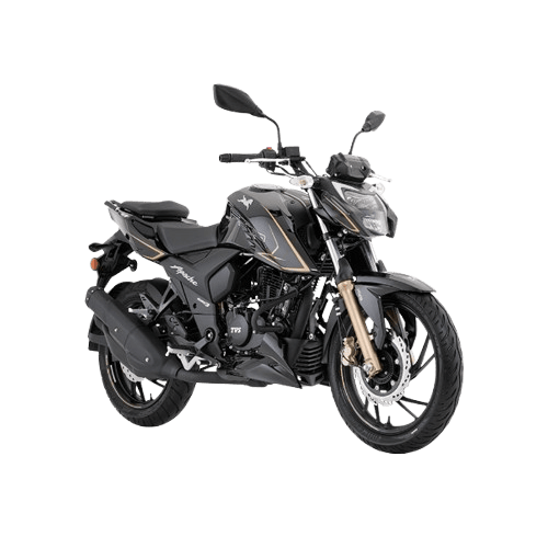 APACHE 200 CARBURADA ABS