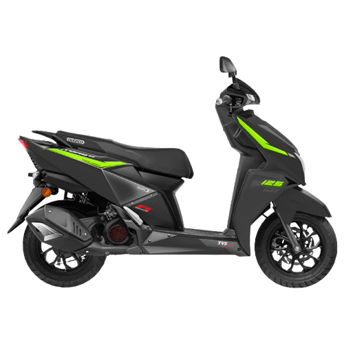 NTORQ 125 XCONNECT FI