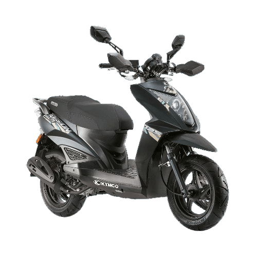 AGILITY FUSION TRAKKU