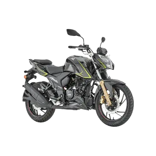 APACHE 200 CARBURADA ABS