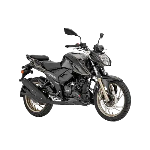 APACHE RTR 200 4V XC FI ABS