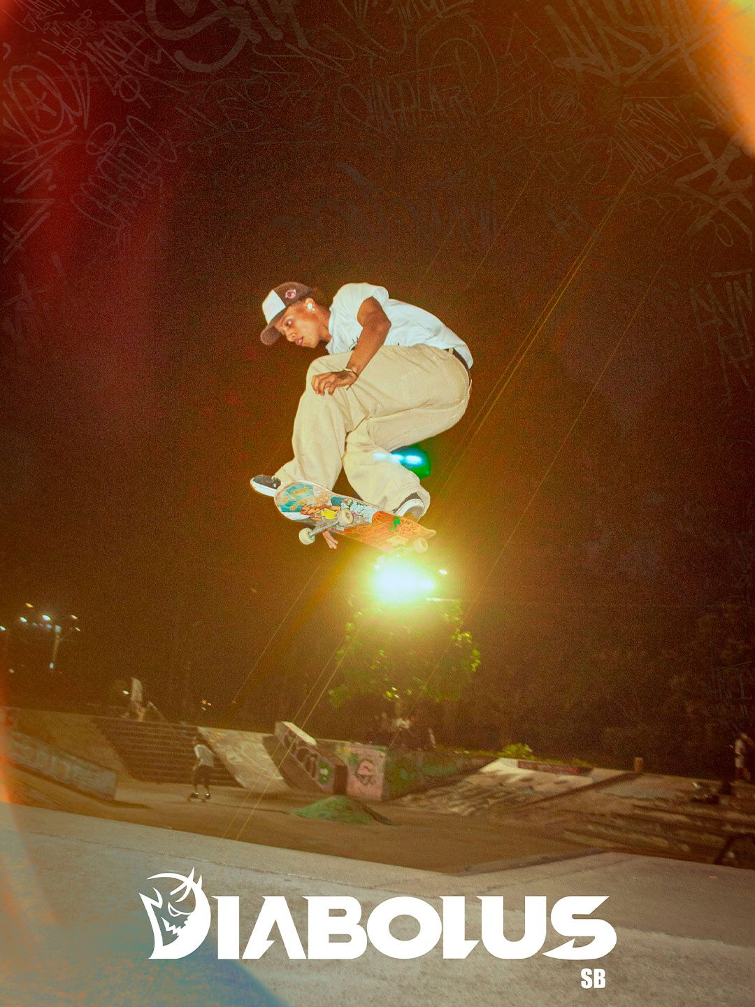 Detrás de cada foto no hay poses, hay sudor, cera, asfalto y el ruido de la tabla. Esto es skate en su estado más puro. 🛹💥