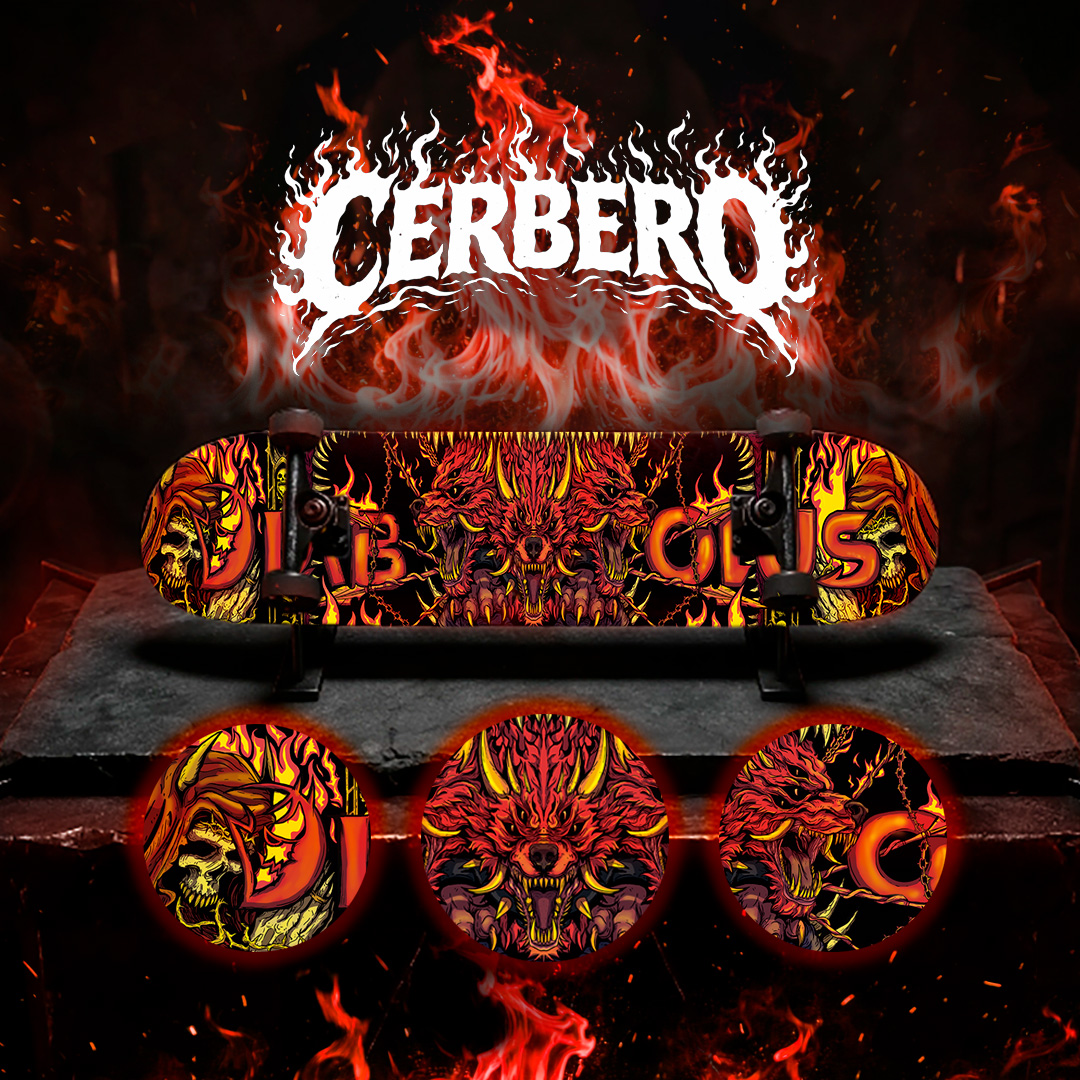 Cerbero