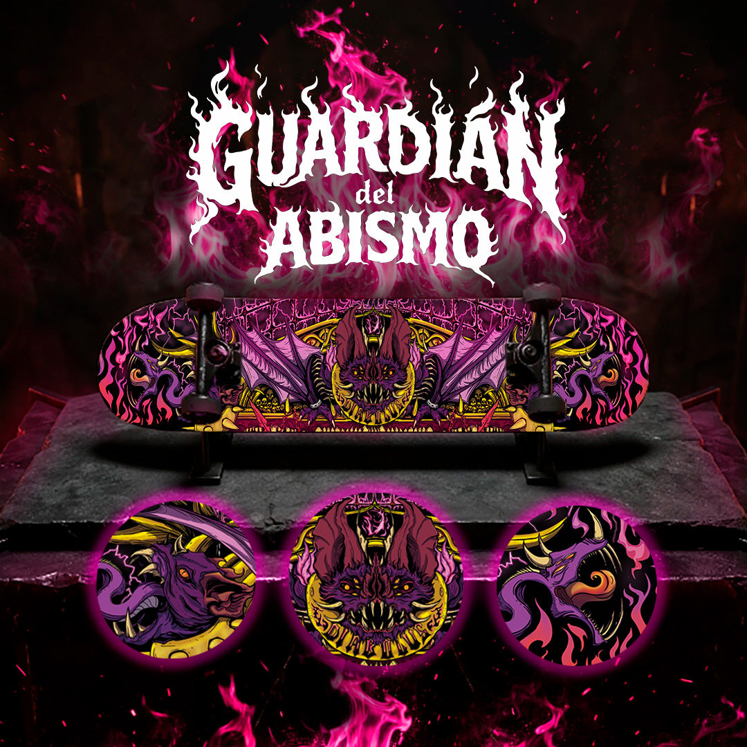 Guardian del avismo