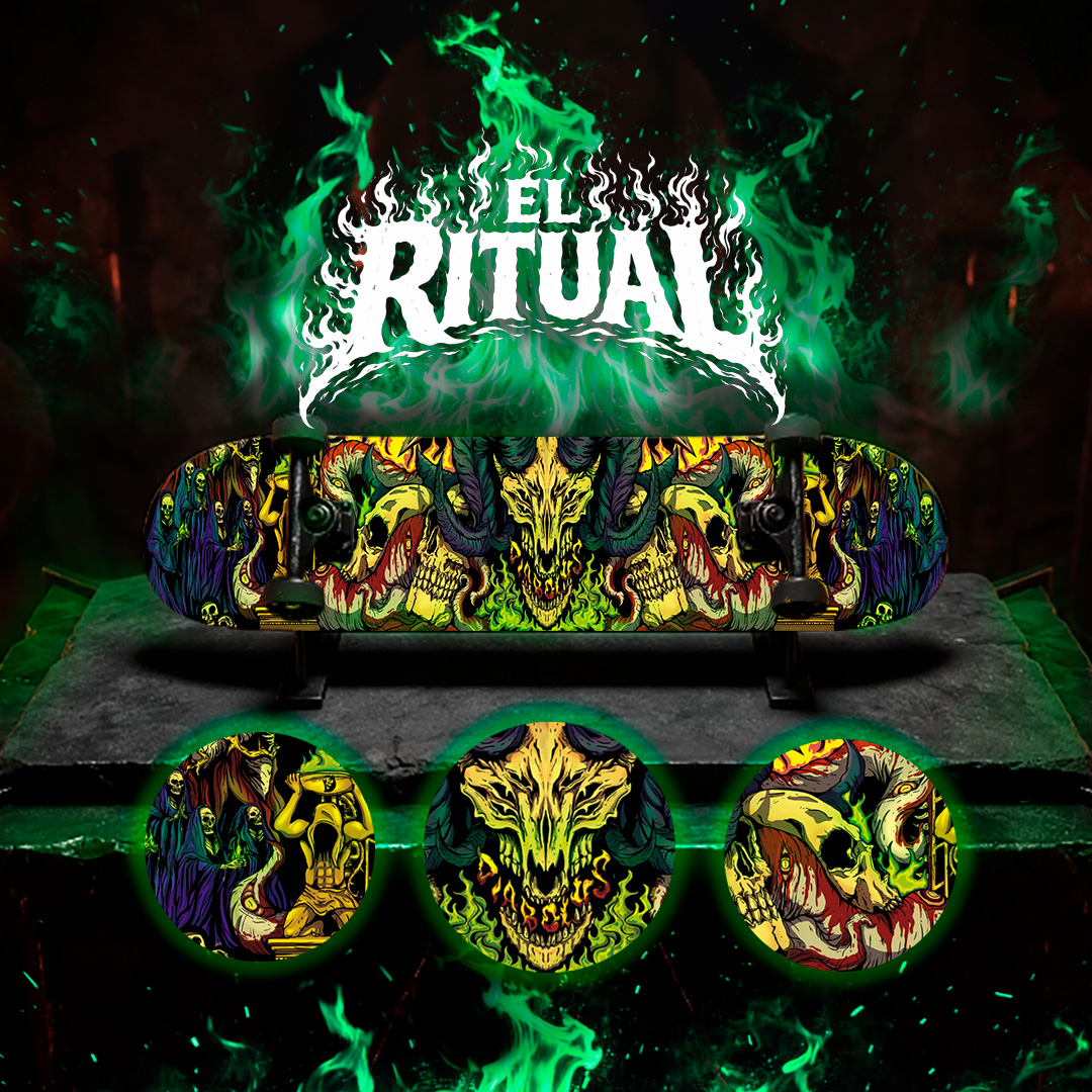 El Ritual
