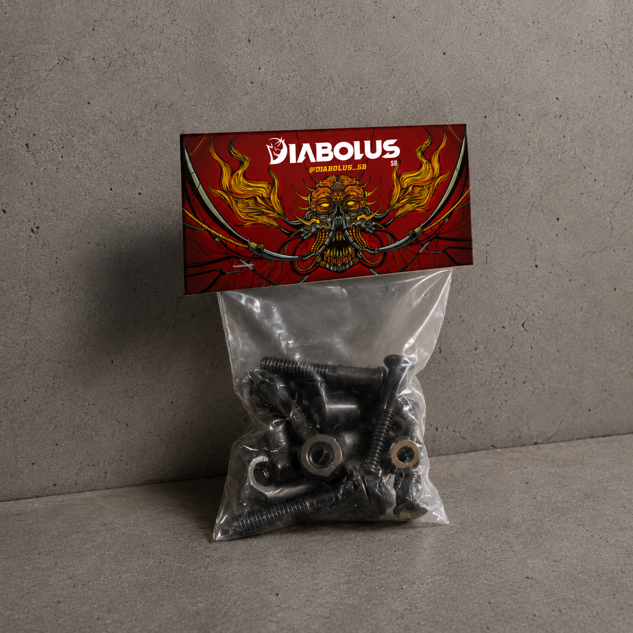 Tornillos — imagen 1