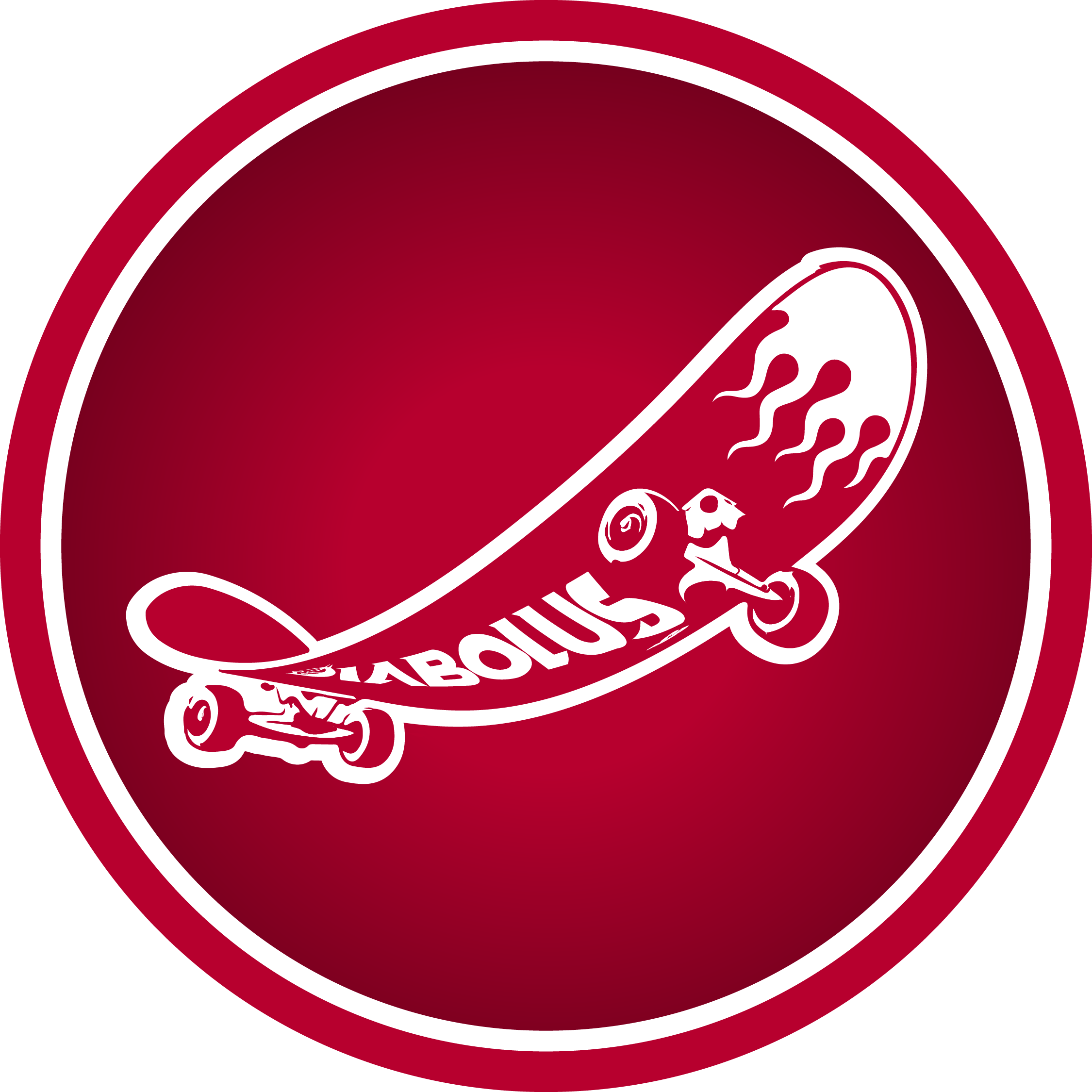 Skate Completo