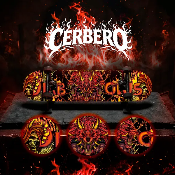 Cerbero 1