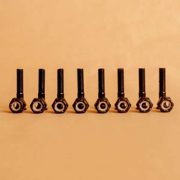Tornillos 1