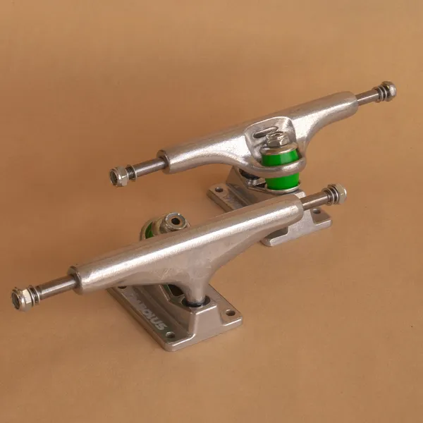 Truks diabolus 2