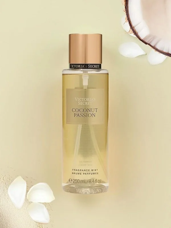 Victoria´s Secret Body splash Coconut Passion