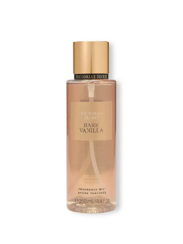 Victoria's Secret Body Splash Bare Vanilla — 250ml 2