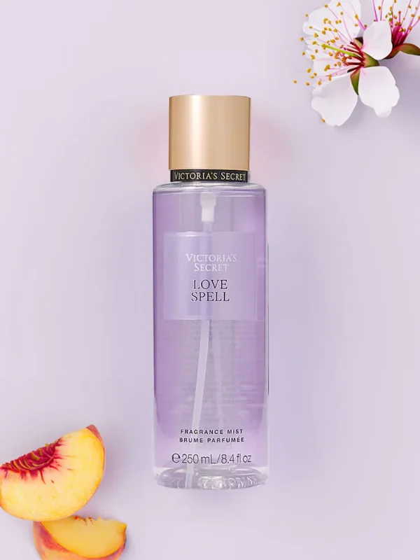 Victoria's Secret Body Splash Love Spell