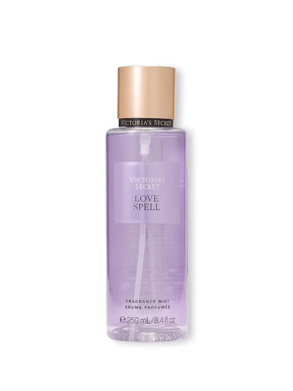 Victoria's Secret Body Splash Love Spell — 250ml 2