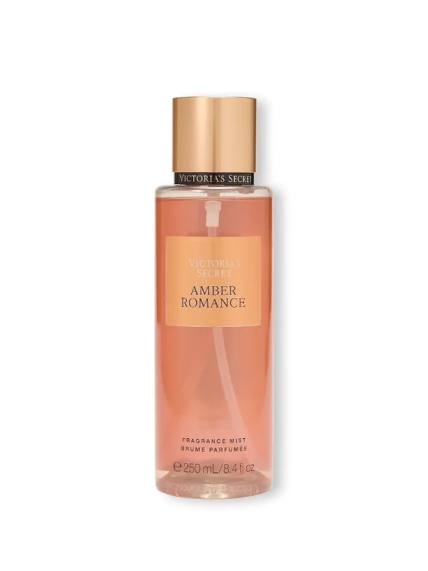 Victoria's Secret Body Splash Amber Romance 250ml 2