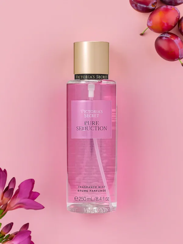 Victoria's Secret Body Splash Pure Seduction